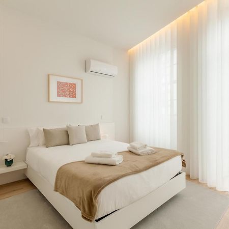 Boavista Collection Apartment By Se Apartamentos Braga Exterior photo