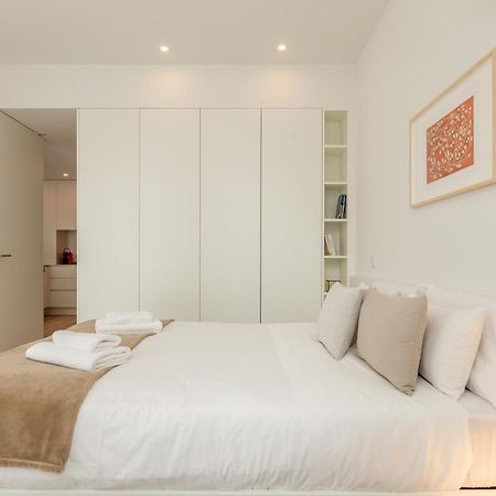 Boavista Collection Apartment By Se Apartamentos Braga Exterior photo