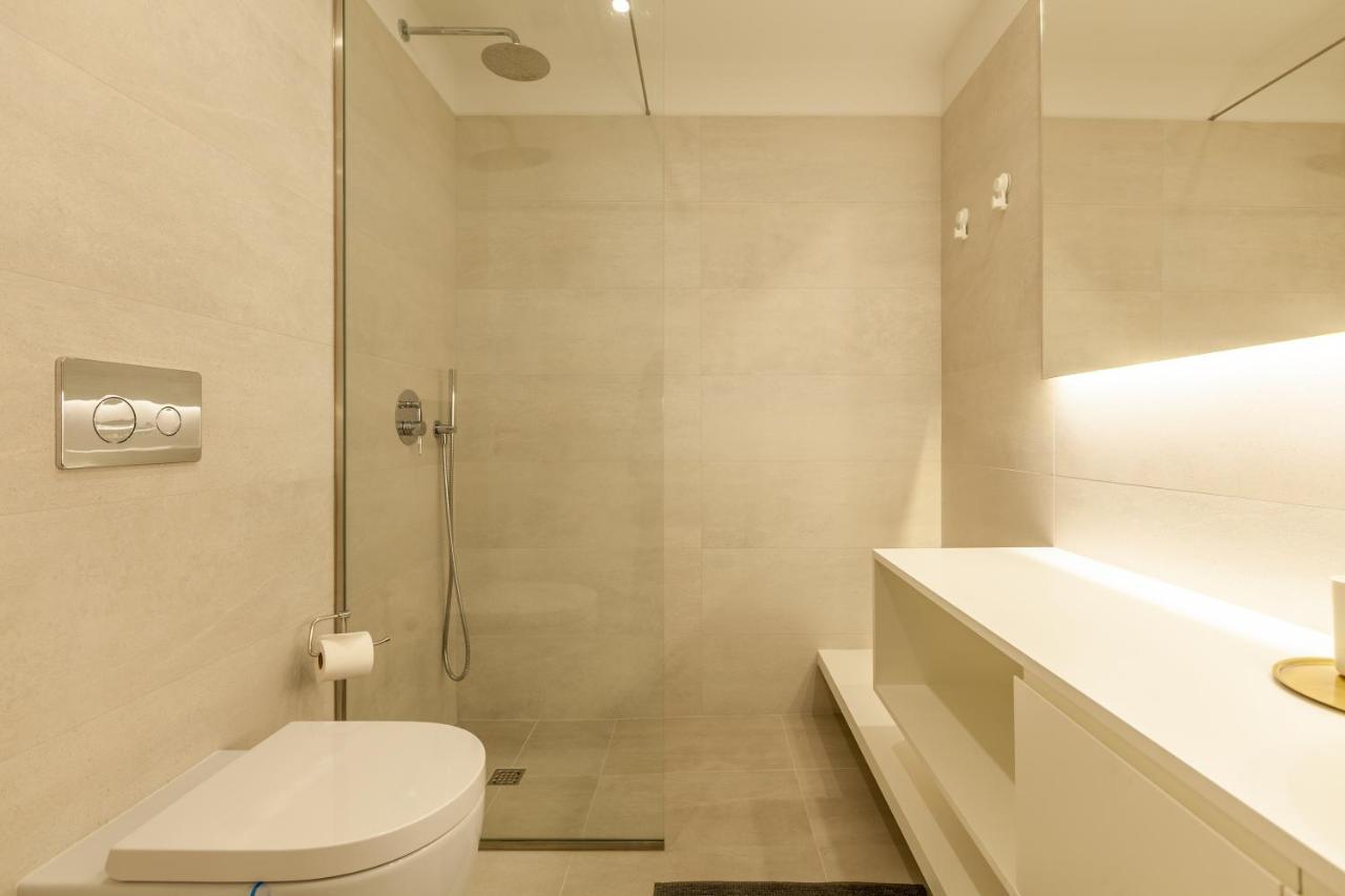 Boavista Collection Apartment By Se Apartamentos Braga Exterior photo