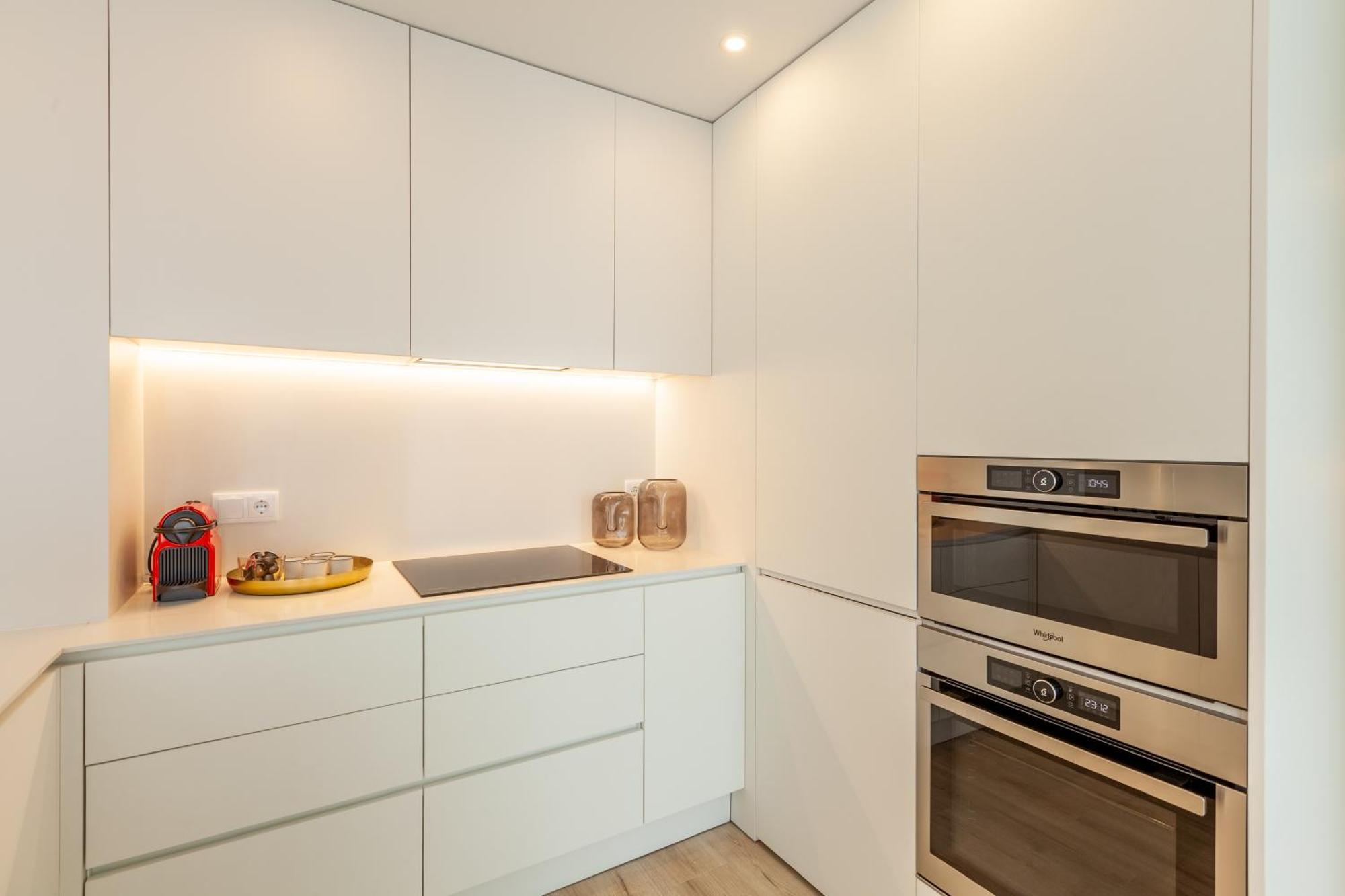 Boavista Collection Apartment By Se Apartamentos Braga Exterior photo
